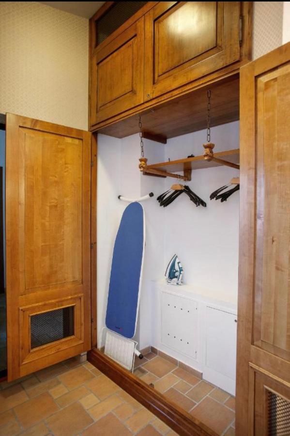 Apartment Senamiescio Inkaras Клайпеда Екстериор снимка
