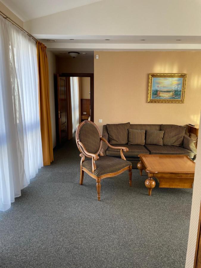 Apartment Senamiescio Inkaras Клайпеда Екстериор снимка